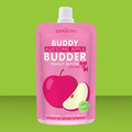 Bark Bistro Awesome Apple Budder Squeeze Pack 4oz