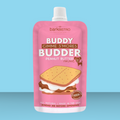 Bark Bistro Gimme S'mores Budder Squeeze Pack 4oz