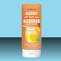 Bark Bistro Ruff Ruff Raw Budder Squeeze Bottle 14oz
