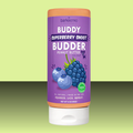Bark Bistro Superberry Budder Squeeze Bottle 14oz