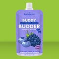 Bark Bistro Superberry Budder Squeeze Pack 4oz