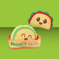 BARK Doggos Tacos