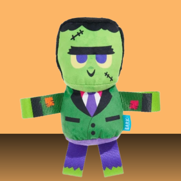 Bark Halloween Frankenstein's Party Monster