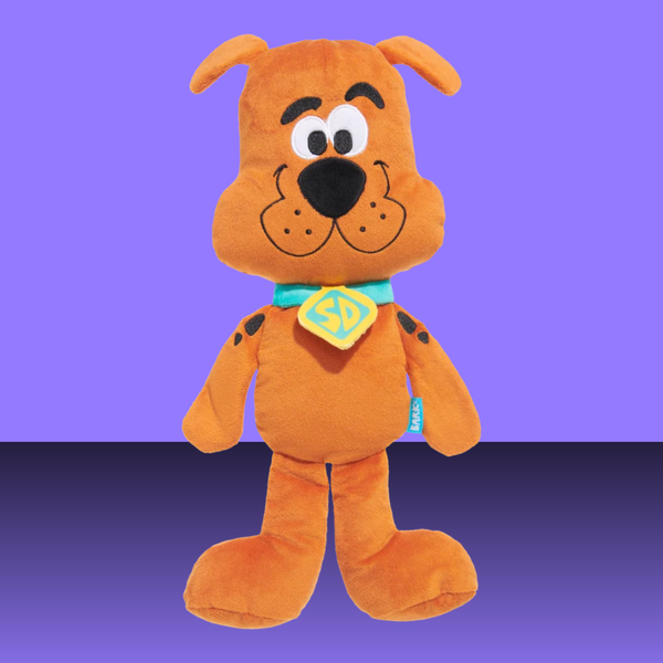 Bark Halloween Scooby Dooby Doo XL