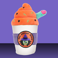Bark Halloween Witch's Brew