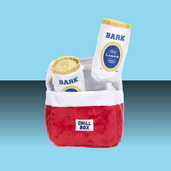 BARK Sub-Zero Camping Hero