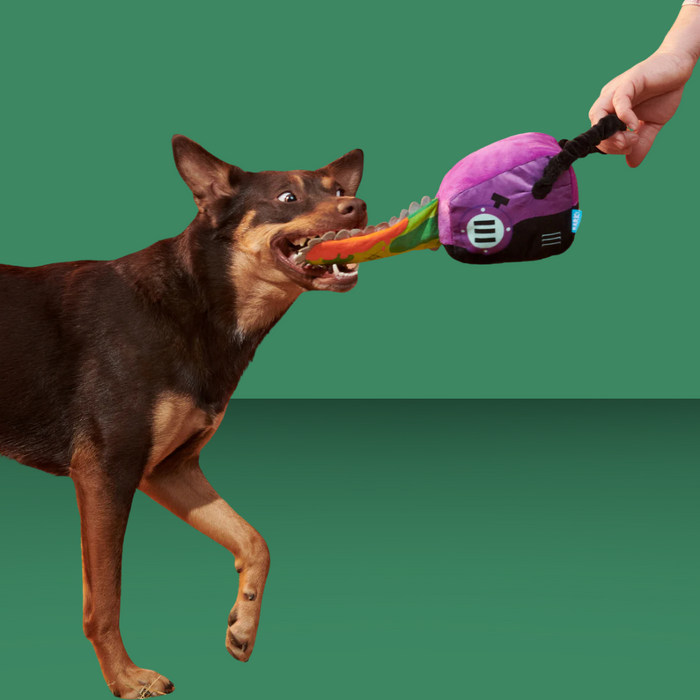 BARK Texas Chainspaw