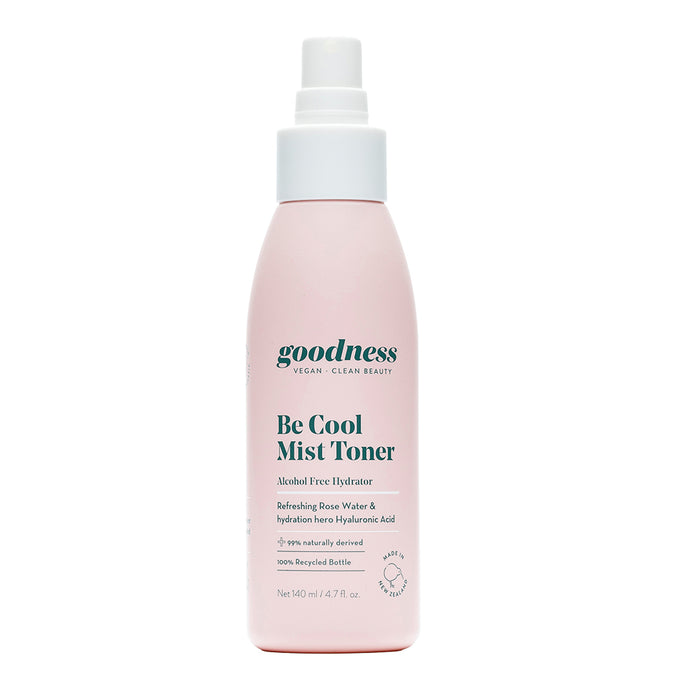 Be Cool Mist Toner