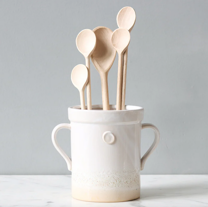 Beechwood Cooking Spoons
