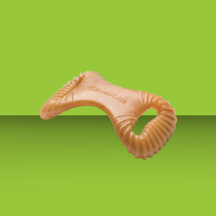Benebone Dental Chew Chicken M S