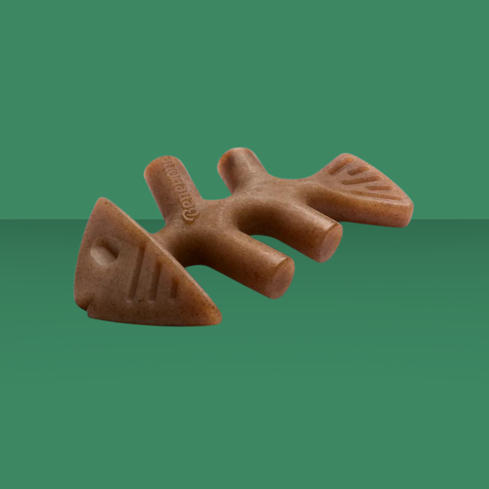Benebone Fish Bone M