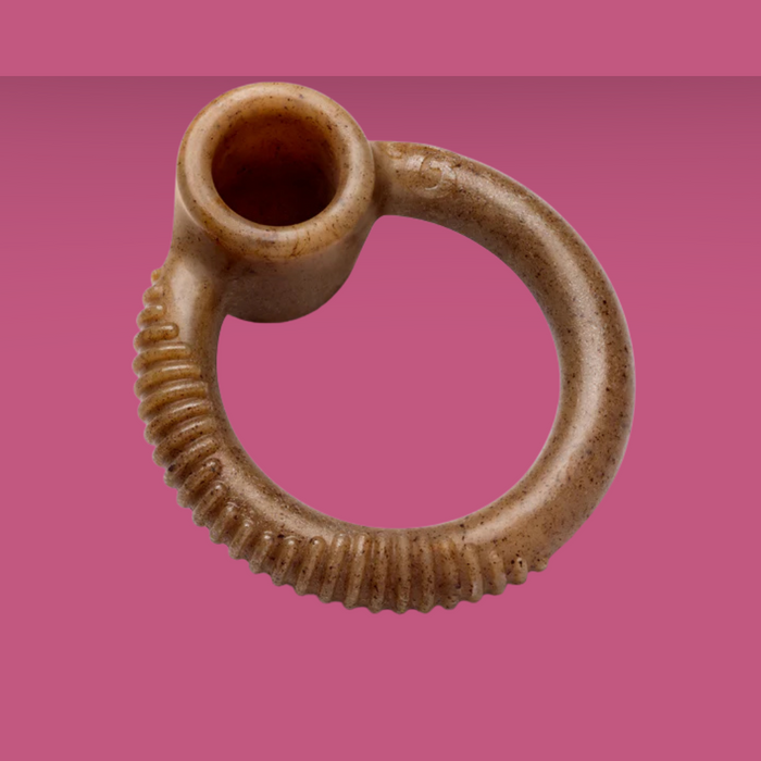 Benebone Ring Bacon S