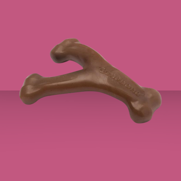 Benebone Wish Bone Peanut Butter L