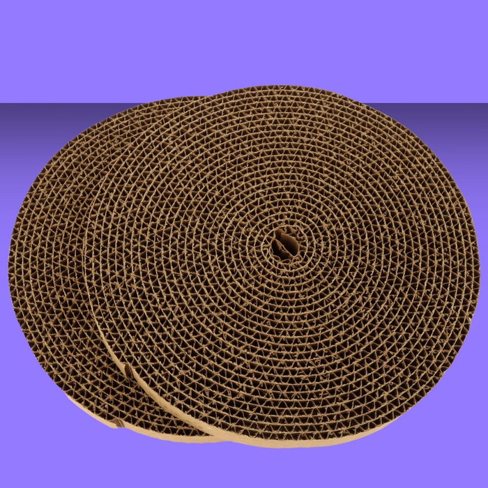 Bergan Replacement Scratch Pad