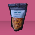 Bertha's Beans Freeze-Dried Fruit
