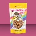 BFF Toodzies Crunchy Treats Chicken 2oz