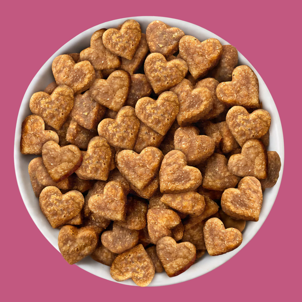 BFF Toodzies Crunchy Treats Chicken 2oz