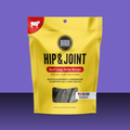 Bixbi Hip & Joint Beef Jerky 5oz