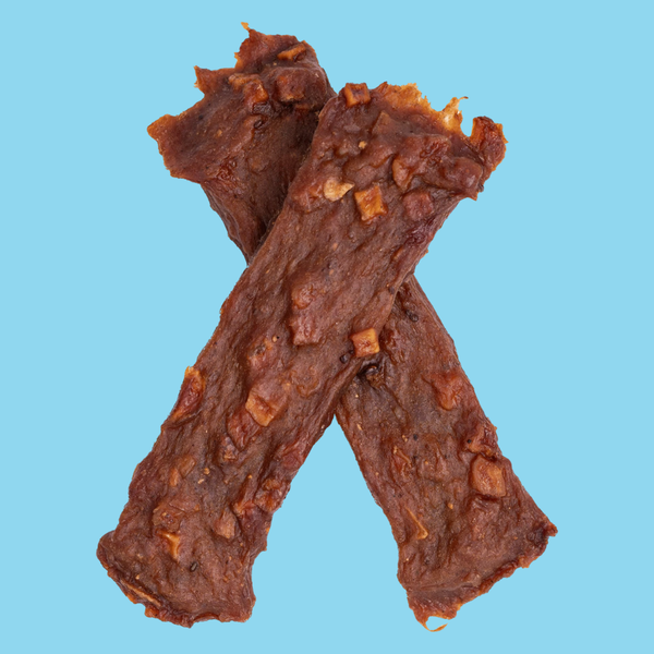 Bixbi Hip & Joint Chicken Jerky 12oz
