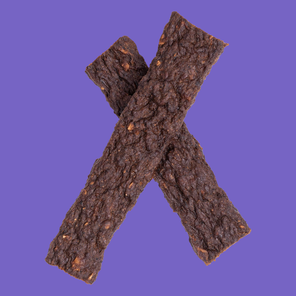 Bixbi Hip & Joint Salmon Jerky 4oz