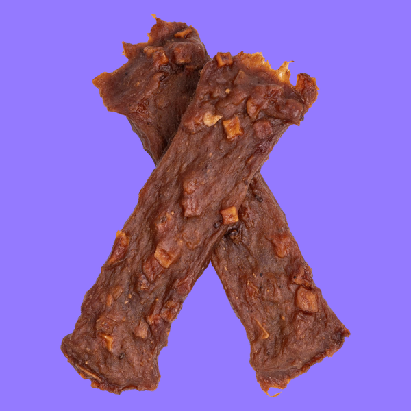 Bixbi Skin & Coat Chicken Jerky 12oz