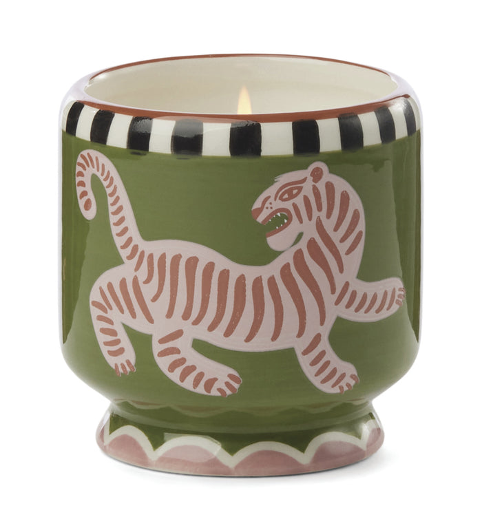 Black Cedar & Fig Candle