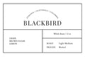 Blackbird