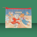 Blue Q Coin Purse Hellraiser