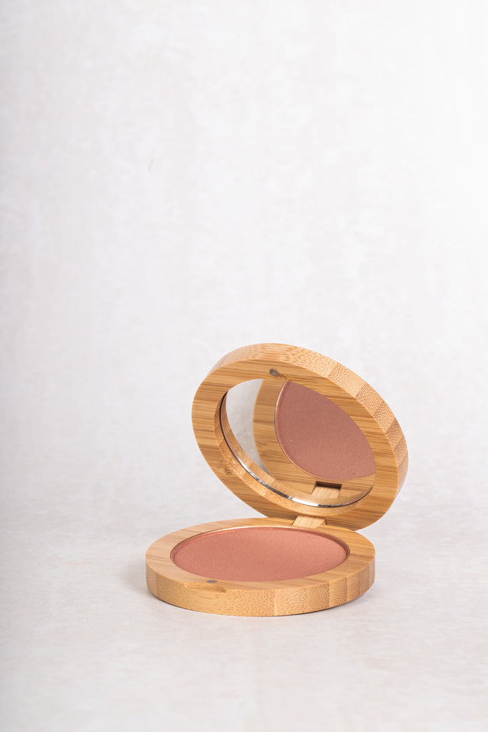 Blush Pair Offer - Scoop Whole Beauty - Blusher and brush pair