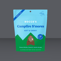 Bocce's Bakery Campfire S'mores Biscuits 6oz