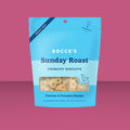 Bocce's Bakery Everyday Biscuit Sunday Roast 5oz