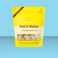 Bocce's Bakery Everyday Biscuits Bacon Nutty 5oz