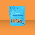 Bocce's Bakery FD Popcorn Chicken 3oz S
