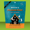 Bocce's Bakery Phantom Feast 6oz