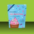 Bocce's Bakery Soft & Chewy Very Berri Froyo 6oz