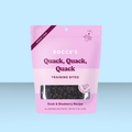 Bocce's Bakery Training Bites Quack, Quack, Quack 6oz