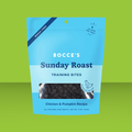 Bocce's Bakery Training Bites Sunday Roast 6oz
