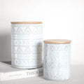 BoHo Canisters