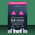 Boxiecat Glo Clay 28#