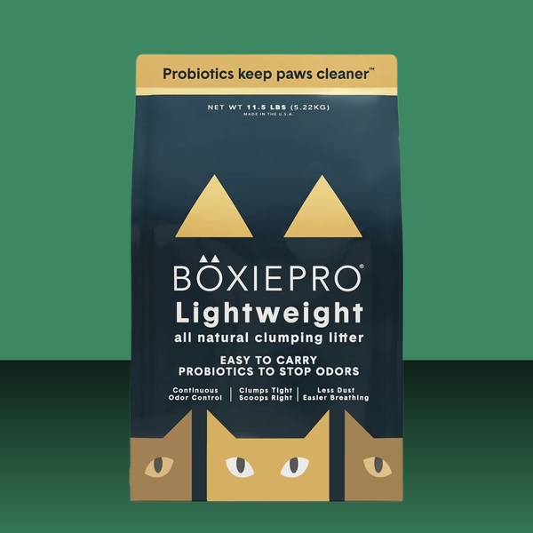 Boxiecat Pro Lightweight 11.5#
