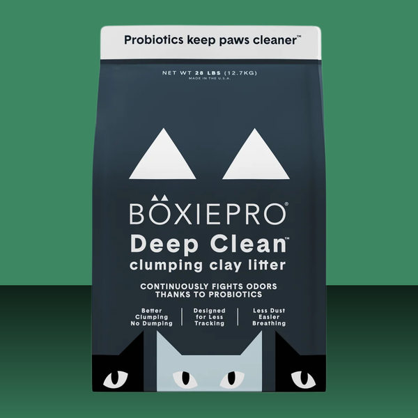 Boxiecat Pro Scent Free 40#