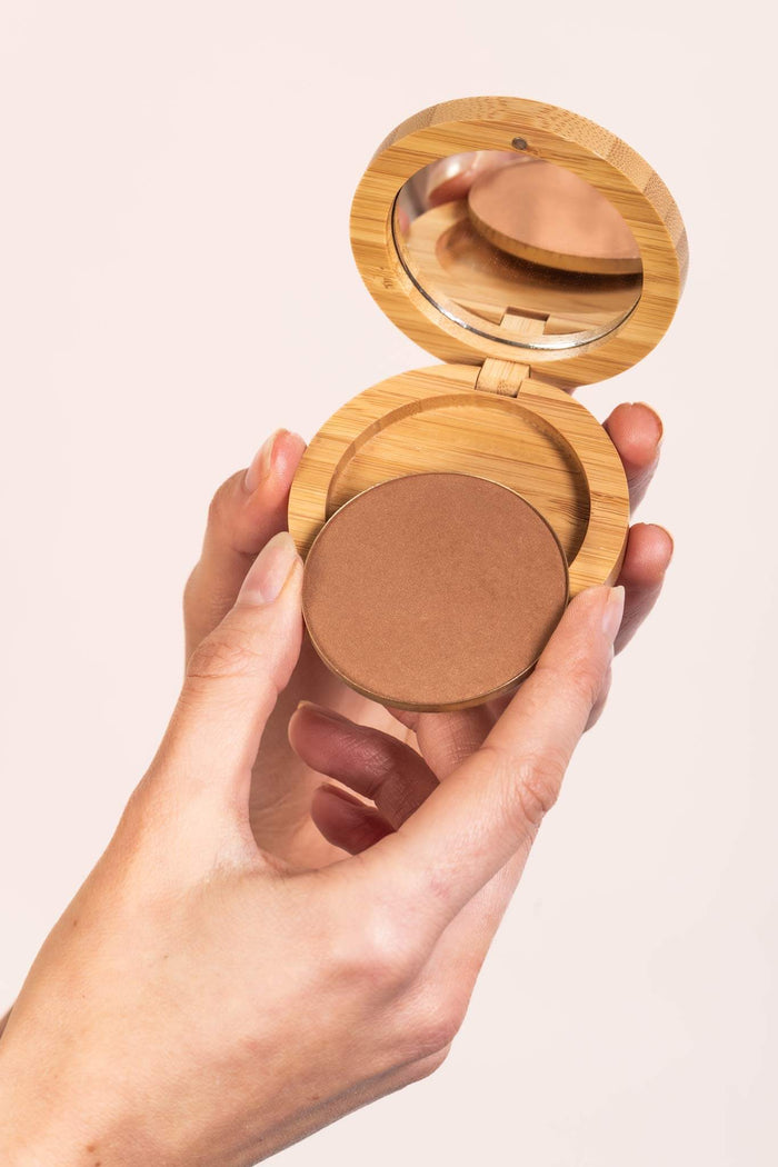 Bronze Pair Offer - Scoop Whole Beauty - bronzer