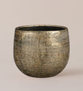 Bronze Pot 24cm