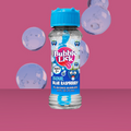 Bubble Lick Bubbles Blue Raspberry