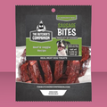 Butcher's Companion Sausage Bites Beef & Vegetable 5.3oz