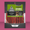 Butcher's Companion Sausage Sticks Beef & Vegetable 5.3oz
