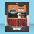 Butcher's Companion Sausage Sticks Pork 6.2oz
