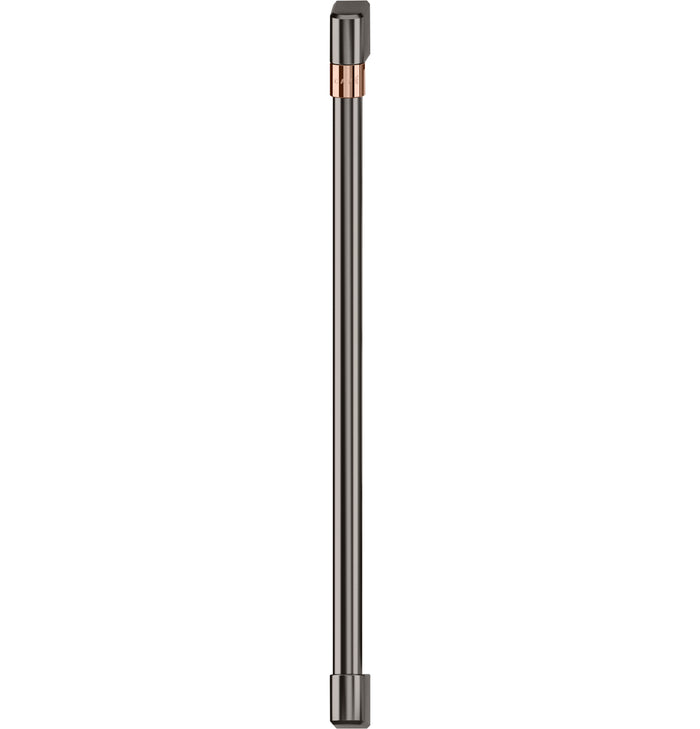 Café™ Wine/Beverage Center Handle Kit - Brushed Black