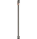Café™ Wine/Beverage Center Handle Kit - Brushed Black