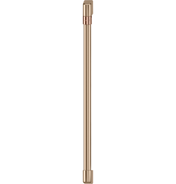 Café™ Wine/Beverage Center Handle Kit - Brushed Bronze